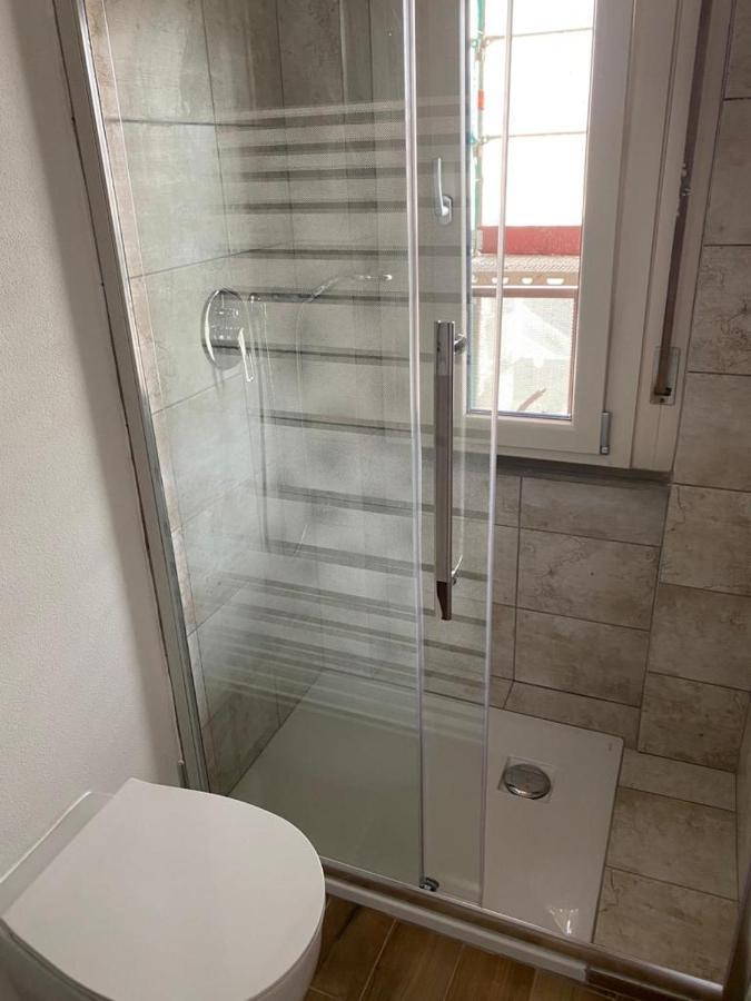 Seaside Apartments Casa Carla E Casa Andrea أولبيا المظهر الخارجي الصورة