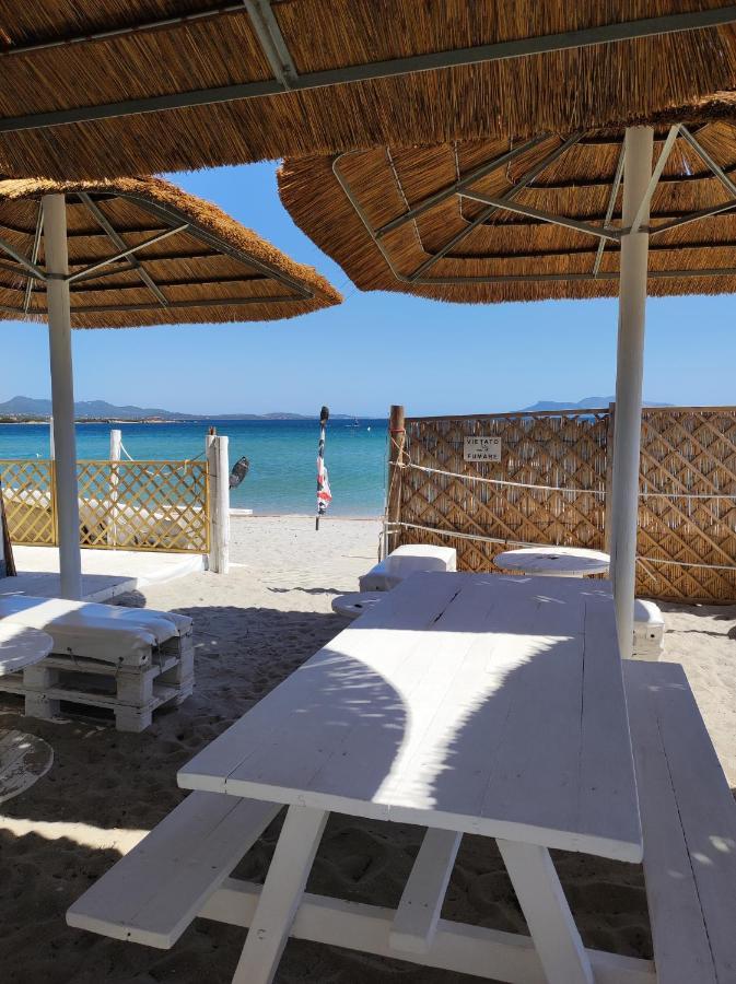 Seaside Apartments Casa Carla E Casa Andrea أولبيا المظهر الخارجي الصورة