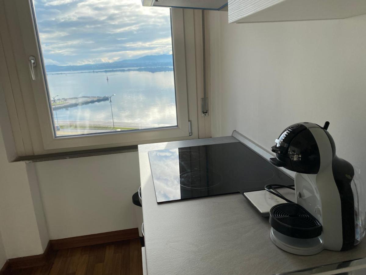 Seaside Apartments Casa Carla E Casa Andrea أولبيا المظهر الخارجي الصورة