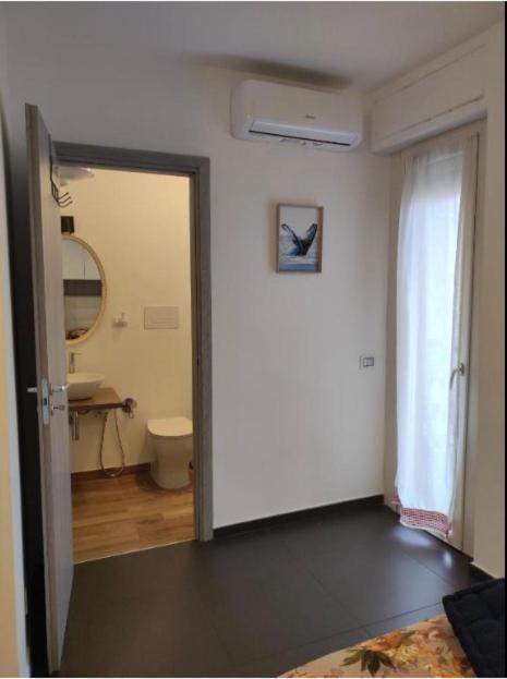 Seaside Apartments Casa Carla E Casa Andrea أولبيا المظهر الخارجي الصورة